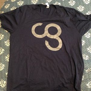 Camp Gladiator T-shirt